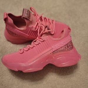 Steve Madden Maxima Sneaker